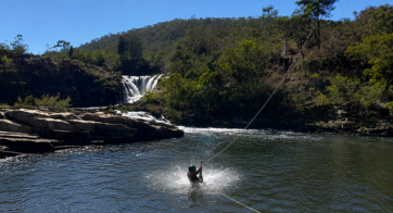 Tirolesa